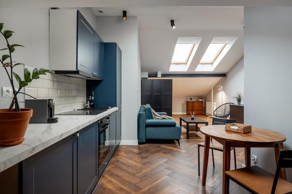 Urban Chic - Praga Polnoc - Stays&marcinkowskiego 1 Warszawa