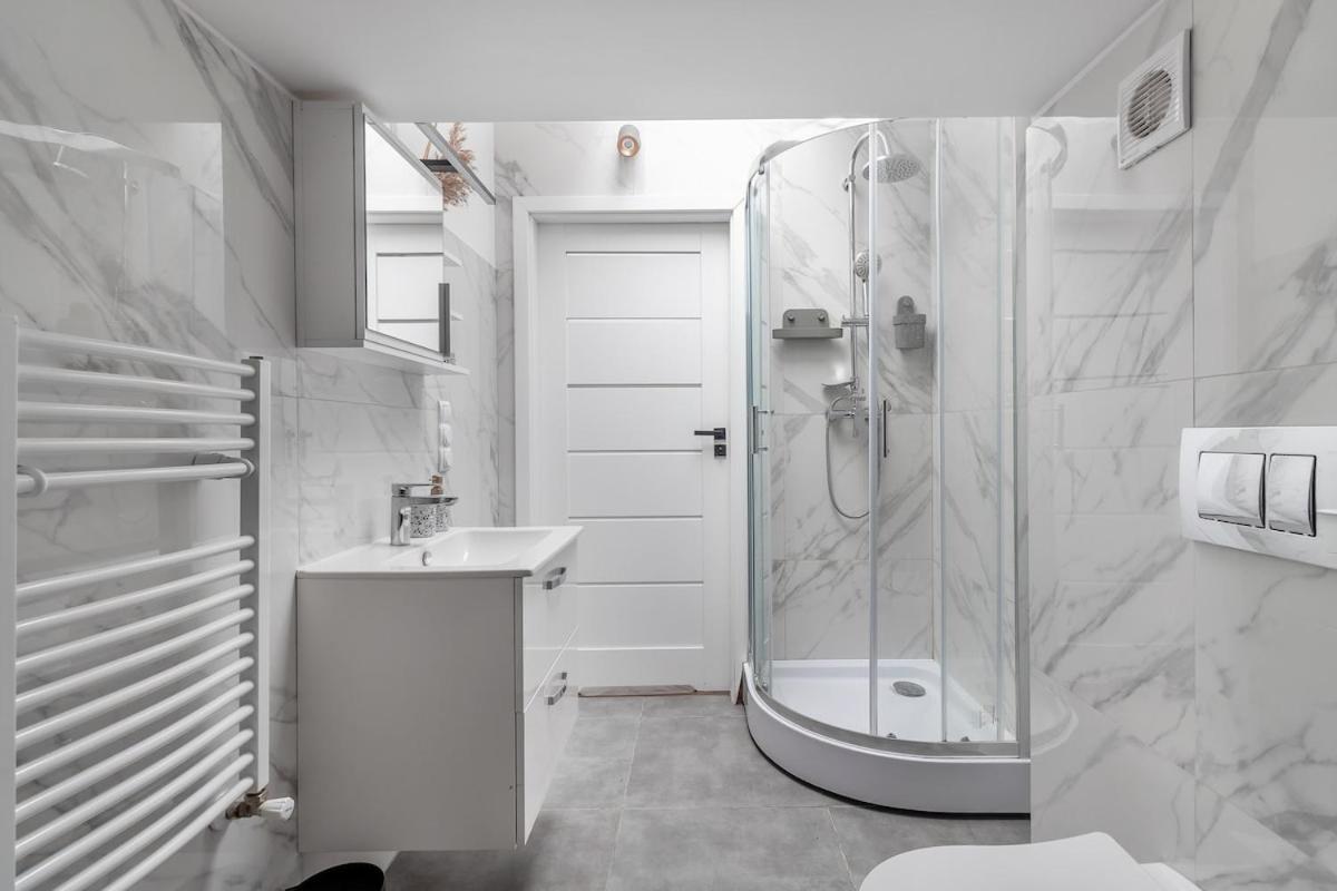 Urban Chic - Praga Polnoc - Stays&marcinkowskiego 1 Warszawa