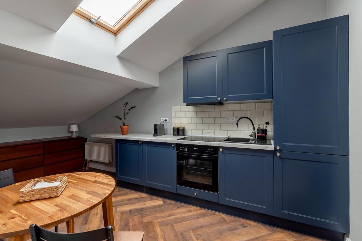 Apartament Urban Chic - Praga Polnoc - Stays&marcinkowskiego 1 *